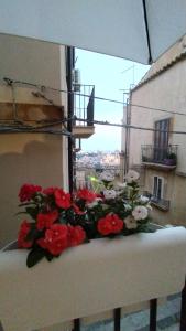 Galeriebild der Unterkunft Guest House alla Scala in Caltagirone