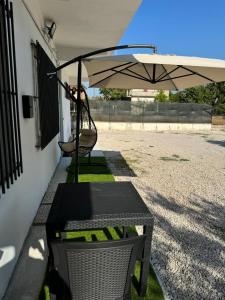 Kép B&B Aquino in Terrazza szállásáról Aquinóban a galériában
