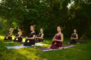 Giardino di Gaia Hotel & Spa, Ascend Hotel Collection