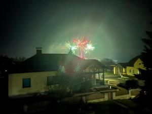 Fotografia z galérie ubytovania Ferienhaus Rabl v destinácii Rosenburg