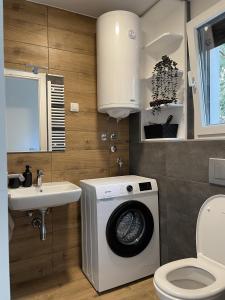Φωτογραφία από το άλμπουμ του Apartman DivčiMonte σε Divčibare