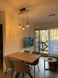 Φωτογραφία από το άλμπουμ του Apartman DivčiMonte σε Divčibare