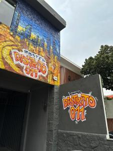 圣保罗Hostel Distrito 011的相册照片