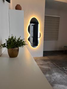 Fotografie z fotogalerie ubytování Aura Hotel B&B v destinaci Guadalajara