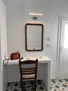 Fotografie z fotogalerie ubytování High Point Apartments Fira ve Fiře