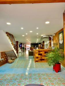 Fotografie z fotogalerie ubytování Hotel Santa Laura v destinaci Jericó