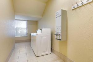 Fotografie z fotogalerie ubytování Best Western Plus Waco North v destinaci Waco