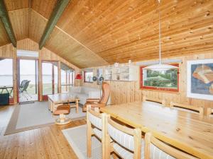 Fotografie z fotogalerie ubytování 5 person holiday home in Jægerspris-By Traum v destinaci Jægerspris