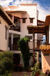 Gallery image of Hotel Killa Cafayate in Cafayate
