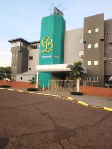 Foto de GB Hotéis Foz