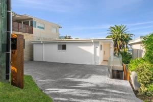 Gallery image of Villa Capriccio - Top Floor Apartment in Collaroy