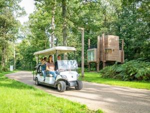 Billede fra billedgalleriet på Serene Forest Getaway i Antoing