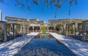 Bazén v ubytování Solaz, a Luxury Collection Resort, Los Cabos nebo v jeho okolí