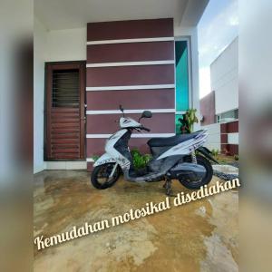 Gambar di galeri bagi RR BAITI HOMESTAY Alor Setar di Kampong Sungai Mati