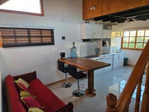 Gallery image of Cabañas Aventura y Turismo in Vicuña +13 photos