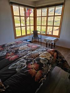 Gallery image of Cabañas Aventura y Turismo in Vicuña