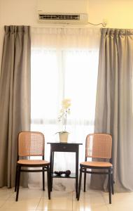 Imagen de la galería de Modern 4BR Double Storey @ Setia Alam, en Shah Alam