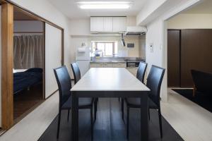 Gallery image of ﾏﾝｼｮﾝ maisonV206 in Gifu