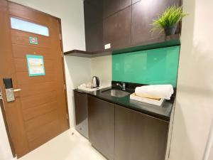 Foto Manilas asuva majutusasutuse UPad Hotel galeriist