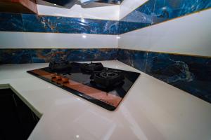 Fotografie z fotogalerie ubytování Skylar Seaview Beach Resort & Ayurveda Varkala v destinaci Varkala
