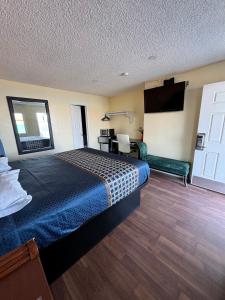 Gallery image of Walden Motel in Las Vegas