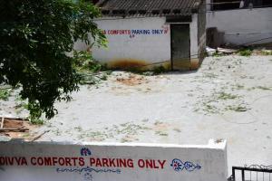 Majutusasutuses Divya Comforts- 2BHK olev sertifikaat, autasu, silt või muu dokument