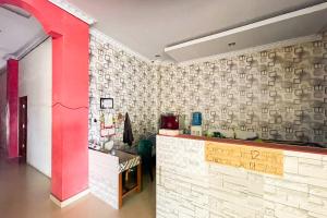 Φωτογραφία από το άλμπουμ του Homestay Rand's Kopi Pandan Syariah Mitra RedDoorz σε Halangan