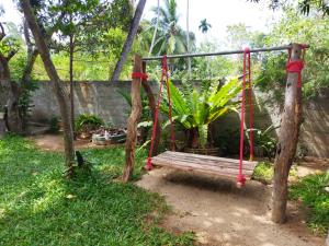 Herní místnost nebo prostor pro děti v ubytování Mango Villa - Panama Near Arugam Bay