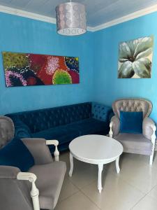 Fotografie z fotogalerie ubytování Sea & Sun Grigoleti v destinaci Grigoleti