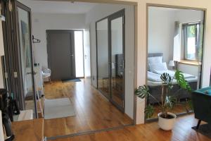 エルデにあるFerienwohnung Haus Knäppen Size Sのギャラリーの写真