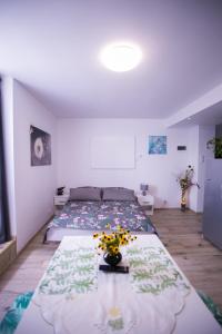 Gallery image of Przytulne Poddasze in Przemyśl