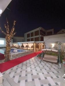 Afbeelding uit fotogalerij van GRAND CARAVAN in Tasjkent