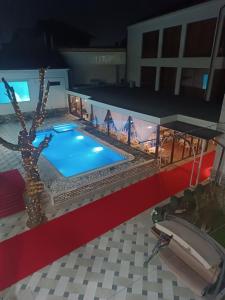 Afbeelding uit fotogalerij van GRAND CARAVAN in Tasjkent