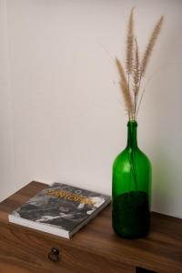 Fotografie z fotogalerie ubytování Uva Nera House Oia v destinaci Oia