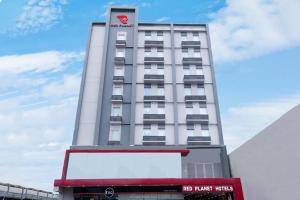 Zgrada u kojoj se nalazi hotel