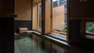 Foto dalla galleria di 越中井波町屋旅館古香里庵 a Nanto