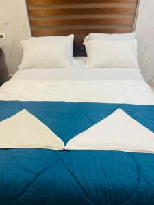 Photo de la galerie de l'établissement Town Gate Dream Palace International, à Kovalam