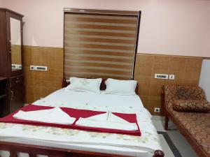 Photo de la galerie de l'établissement Town Gate Dream Palace International, à Kovalam