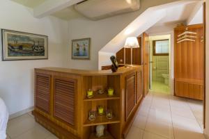 Fotografie z fotogalerie ubytování HAUS KATARINA v destinaci Novi Vinodolski