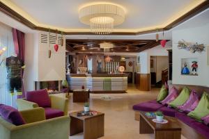 Fotografie z fotogalerie ubytování Active Hotel Malita v v Arabbě