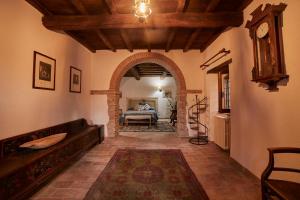 Fotografie z fotogalerie ubytování Casale Alessandri v destinaci Massa Martana