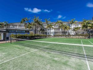 Εγκαταστάσεις για τένις ή/και σκουός στο The Pool Resort Kingscliff - Private Apartments by Holiday Management Company ή εκεί κοντά +256 φωτογραφίες