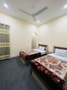 Gallery image of Chandi Hotel and Apartments in Peshawar