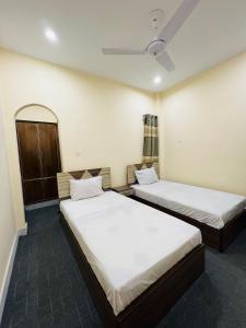 Gallery image of Chandi Hotel and Apartments in Peshawar