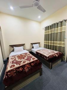 Gallery image of Chandi Hotel and Apartments in Peshawar