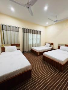 Gallery image of Chandi Hotel and Apartments in Peshawar