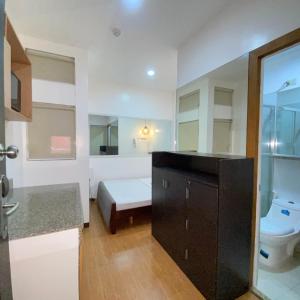 Ảnh trong thư viện ảnh của Omni Dormitel ở Manila