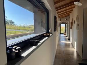 Fotografie z fotogalerie ubytování Podere l'Alfina B&B - Bio Agriturismo v destinaci Castel Giorgio
