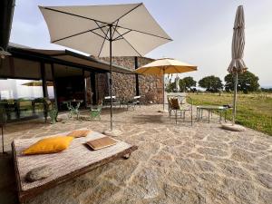 Fotografie z fotogalerie ubytování Podere l'Alfina B&B - Bio Agriturismo v destinaci Castel Giorgio