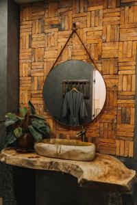 Gallery image of Lamer Homestay & Villa - Vinh Hy Bay in ThÃ´n Báº£o An